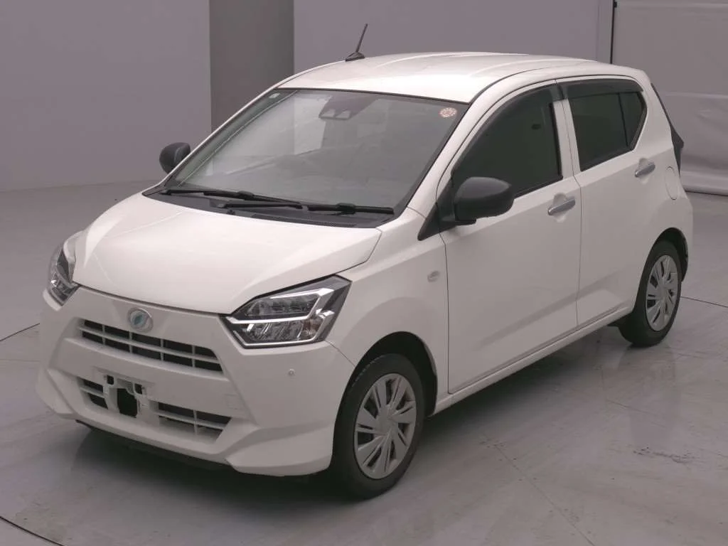 Daihatsu Mira e:S LA350S 2019
